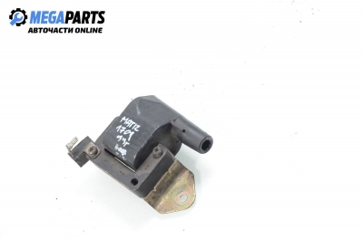 Bobină de aprindere for Daewoo Matiz 0.8, 52 hp, hatchback, 1999