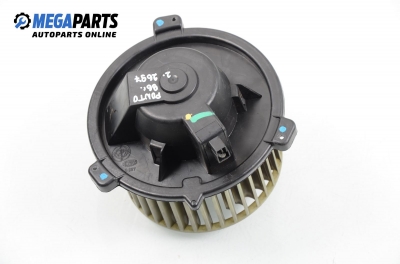Heating blower for Fiat Punto 1.1, 54 hp, hatchback, 3 doors, 1996
