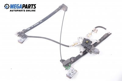 Macara electrică geam pentru Seat Cordoba (6K) 1.9 TDI, 90 cp, sedan, 2000, poziție: dreaptă - fața