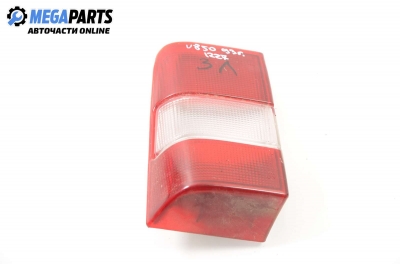 Tail light for Volvo 850 2.0, 143 hp, sedan, 1993, position: left