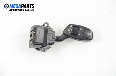 Wiper lever for BMW 5 (E60, E61) 3.0 d, 218 hp, sedan automatic, 2004