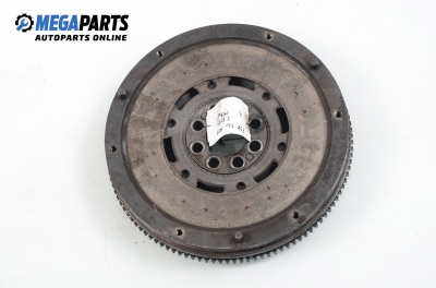 Dual mass flywheel for BMW 5 (E34) 2.5 TDS, 143 hp, sedan automatic, 1992