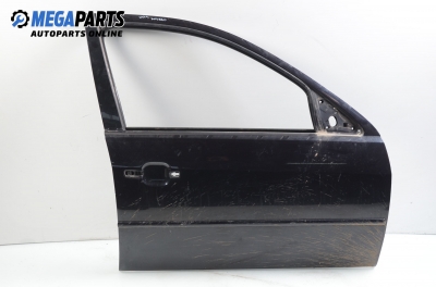 Door for Ford Mondeo Mk III 2.0 TDCi, 130 hp, station wagon, 2003, position: front - right
