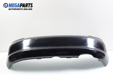 Stoßfänger hinten for Honda Civic VII 1.7 CTDi, 100 hp, hecktür, 2004, position: rückseite