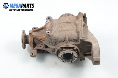 Differential for BMW 3 (E36) (1990-1998) 1.6, hatchback