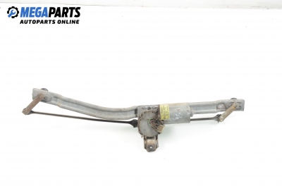 Front wipers motor for Volkswagen Golf II Hatchback (08.1983 - 12.1992), hatchback, position: front