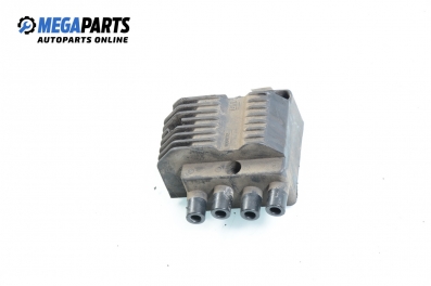 Ignition coil for Opel Corsa B 1.2, 45 hp, 1995