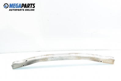 Bumper support brace impact bar for Renault Scenic II 1.9 dCi, 120 hp, 2004, position: front