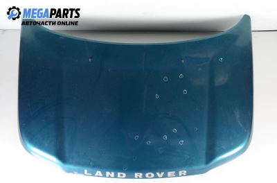 Capotă pentru Land Rover Freelander 1.8 16V, 117 cp, 5 uși, 1998