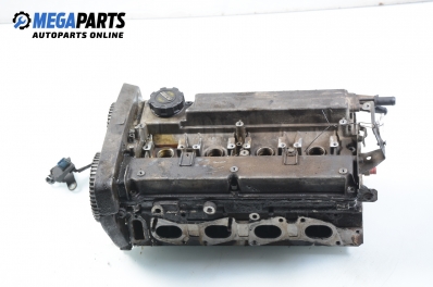 Engine head for Fiat Coupe 1.8 16V, 131 hp, 1997