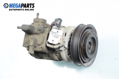 Compresor AC pentru Chrysler Voyager 2.4, 151 cp, 1999