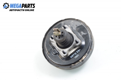 Brake servo for Daewoo Matiz 0.8, 52 hp, hatchback, 1999