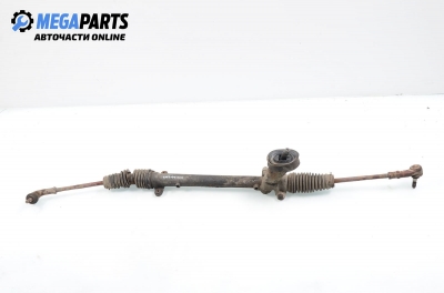 Mechanical steering rack for Volkswagen Polo 1.0, 45 hp, 3 doors, 1995
