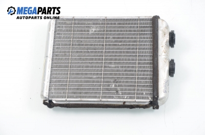 Heating radiator  for Opel Astra G 1.6 16V, 101 hp, hatchback, 5 doors, 1999