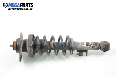 Macpherson shock absorber for Mini Cooper (R50, R53) 1.6, 90 hp, hatchback, 3 doors, 2001, position: rear - right