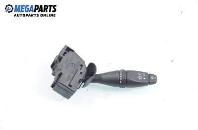 Wiper lever for Ford Mondeo Mk III 2.0 16V DI, 90 hp, station wagon, 2002