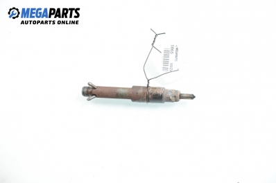 Diesel fuel injector for Seat Ibiza (6L) 1.9 SDI, 64 hp, 3 doors, 2003 № 028130203F