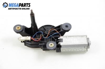 Front wipers motor for Fiat Croma 1.9 D Multijet, 150 hp, station wagon, 2006