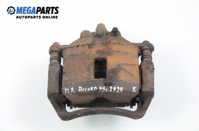 Caliper for Honda Accord 2.0, 147 hp, sedan, 1999, position: front - left