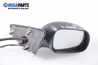 Mirror for Seat Cordoba 1.9 TDI, 90 hp, sedan, 2000, position: right