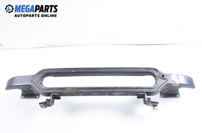 Bumper support brace impact bar for Peugeot 407 2.0 HDi, 136 hp, sedan, 2004, position: front