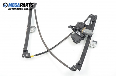 Electric window regulator for Volkswagen Sharan 1.9 TDI, 130 hp, 2006, position: front - left