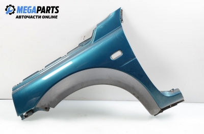 Fender for Land Rover Freelander 1.8 16V, 117 hp, 5 doors, 1998, position: left