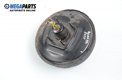 Brake servo for Honda Accord VI 2.0, 147 hp, sedan, 1999