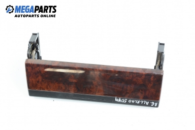 Interior plastic for Audi A6 Allroad 2.7 T Quattro, 250 hp automatic, 2000