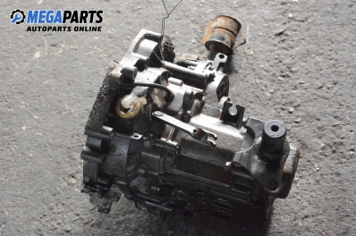  for Volkswagen Polo (6N/6N2) 1.6, 75 hp, 1999