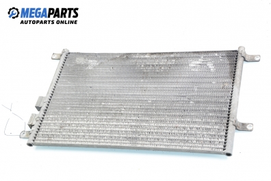 Radiator aer condiționat for Alfa Romeo 156 2.4 JTD, 136 hp, combi, 2000