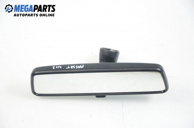 Oglindă centrală retrovizoare for Volkswagen Passat (B5; B5.5) 1.9 TDI, 110 hp, sedan automatic, 1998