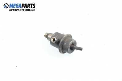 Fuel valve for Mercedes-Benz 190 (W201) 2.0, 122 hp, 1991