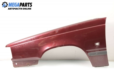 Fender for Volvo 850 2.0, 143 hp, sedan, 1993, position: left