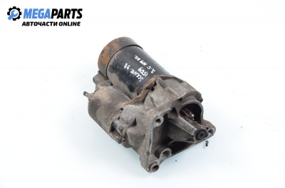 Starter for Renault Megane Scenic (1996-2003) 2.0, minivan