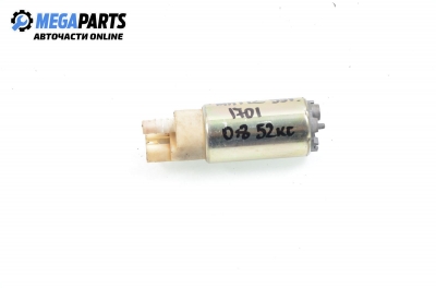 Fuel pump for Daewoo Matiz 0.8, 52 hp, hatchback, 5 doors, 1999