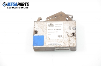 Steuergerät ABS für Volvo 440/460 1.8, 90 hp, hecktür, 1994 № 10.0943-0400.4