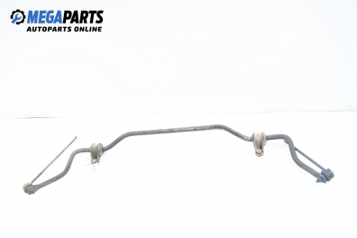 Sway bar for Fiat Stilo 1.9 JTD, 115 hp, hatchback, 2004, position: front