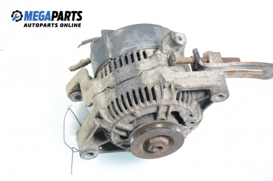 Alternator for Opel Corsa B 1.2, 45 hp, 1995