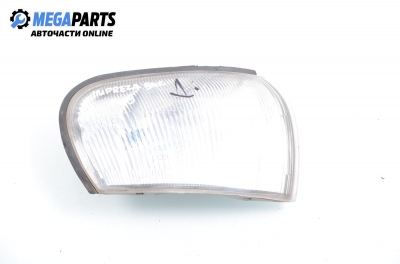 Blinklicht for Subaru Impreza (1992-2000) 1.8, sedan, position: rechts, vorderseite