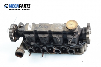 Engine head for Opel Corsa B 1.2, 45 hp, 5 doors, 1995