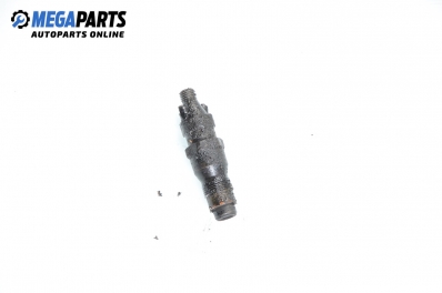 Diesel fuel injector for Citroen Xsara 1.9 D, 70 hp, hatchback, 5 doors, 2000