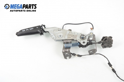 Handbremshebel for BMW 5 (E60, E61) 3.0 d, 218 hp, sedan automatic, 2004