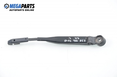 Rear wiper arm for BMW 5 (E39) 2.5 TDS, 143 hp, station wagon, 1999