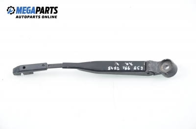 Braț ștergător lunetă pentru BMW 5 (E39) 2.5 TDS, 143 cp, combi, 1999