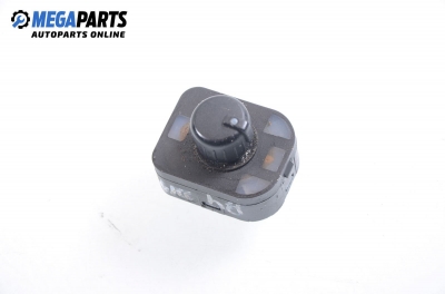 Mirror adjustment button for Audi A4 (B6) 2.5 TDI, 155 hp, station wagon, 2002