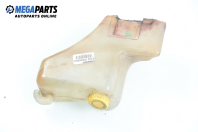 Coolant reservoir for Nissan Primera (P10) 1.6, 90 hp, hatchback, 1996