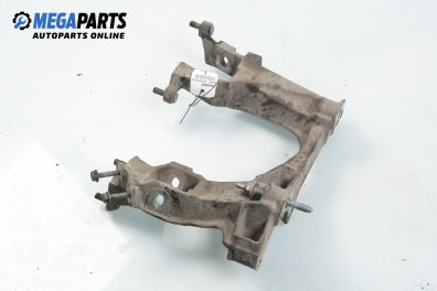 Rear axle subframe for Porsche Boxster 986 2.7, 220 hp, cabrio automatic, 2001, position: rear - left № 986.331.051.08