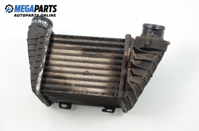 Intercooler for Volkswagen Golf III 1.9 TDI, 90 hp, station wagon, 1994