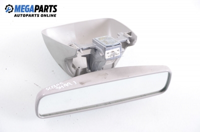 Oglindă centrală retrovizoare for Renault Scenic II 1.9 dCi, 120 hp, 2005